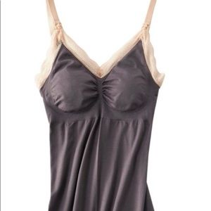 KOERIM Nursing Cami Tank Tops for Breastfeeding